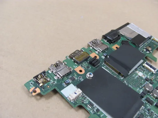 623-13 материнська плата CT470 NM-A931 SR2F0 i5-6300U для Lenovo ThinkPad  T470 оригінал Де купити