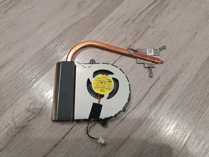 фото, Система охолодженя для ноутбука Acer Aspire E5-571 E5-571G E5-572 E5-573 E5-531 E5-471 E5-471G V3-572G F5-522 F5-571