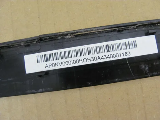 383-8 рамка матриці AP0NV000I00 для LENOVO Edge E530 E535 E545 оригінал Де купити