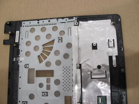 528-5 Кришка панель палмрест тачпад 13N0-KAA0G21 для Asus A53S K53E K53S X53E X53S A53E A53S оригінал Характеристики