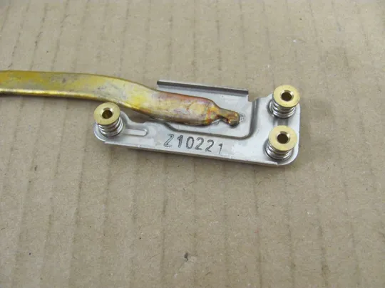 номер0270-30 термотрубка системи охолодження для FUJITSU P771 P772 оригінал Продаж