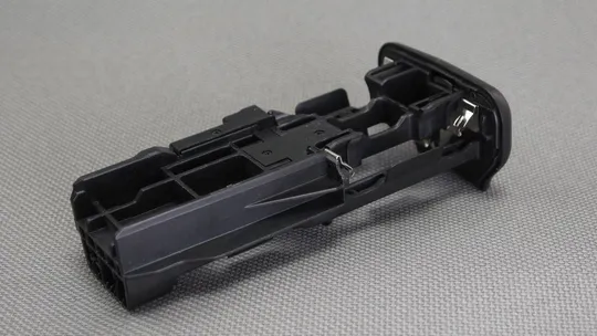 Кассета магазин батарейного блока Canon АА Battery magazine Вживане З аукціону