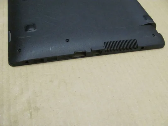 553-2 Кришка дно піддон корпуса 13NB0341AP0431 3DXJCBCJN00 для ASUS X551C X551CA F551 R512 оригінал Де купити