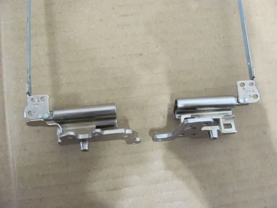 8-27 кріплення з петлями AM0OC000200 для Dell VOSTRO 3560 V3560 оригінал З аукціону