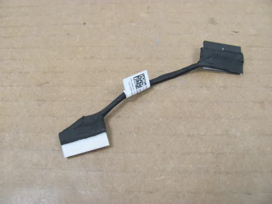 номер0089-2 шлейф підключення акб 058GJC 450.0A102.0011  для  DELL Latitude 3480 3580 E3480 E3580  оригінал Ціна