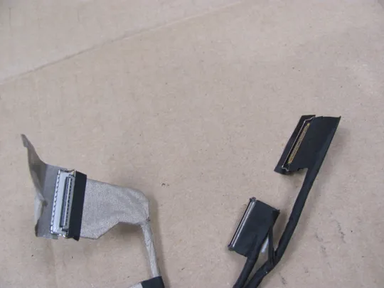 номер0225-17 шлейф 450.0M705.0001 0FHFYC для  DELL Latitude 5320  оригінал Продаж