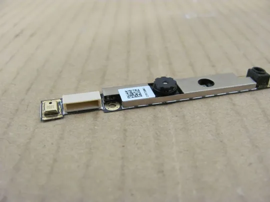 номер0010-31 WEB камера C7PC7G6MU для LENOVO Y580 Y585 оригінал З аукціону