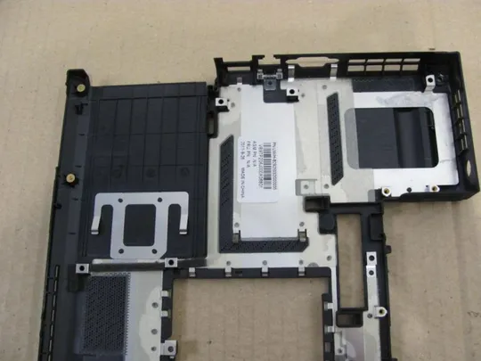 575 Кришка дно піддон корпуса LNVH-B2925032G00005 для LENOVO T420 оригінал Недорого