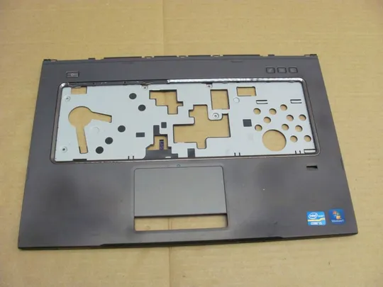 572-8 Кришка панель палмрест та тачпад для Dell VOSTRO 3560 V3560 оригінал Ціна