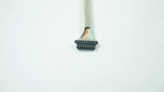 Шлейф матриці для ноутбука LENOVO (G50-30, G50-50, G50-70), LED (MB: DIS) (DC02001MC00) Продаж