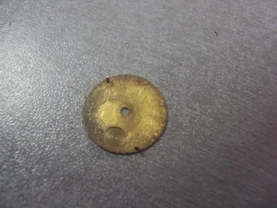 часы наручные циферблат волга №22 Продаж