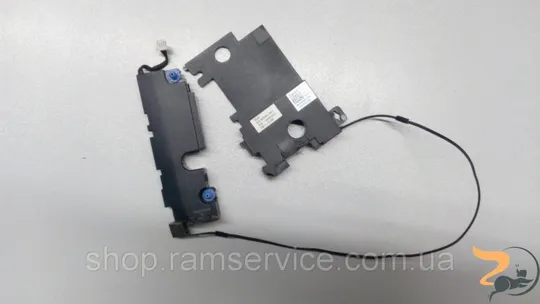 Динаміки для ноутбука Dell Vostro V131, 23,40a0c.001, б/в Ціна
