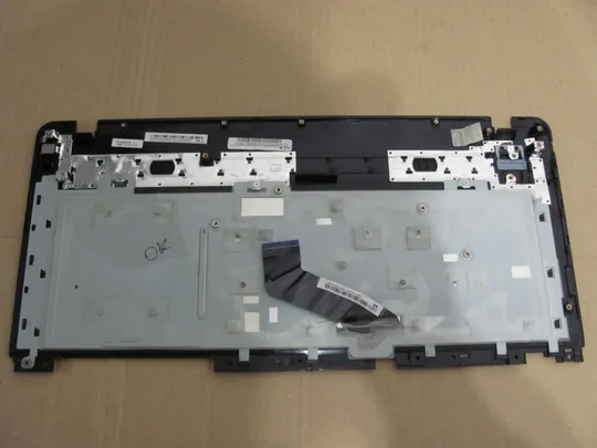 Купити 514-2 панель палмрест клавіатура робоча AP0HQ000400 для PACKARD BELL P7YS0 Aspire 7560, 7750 оригінал
