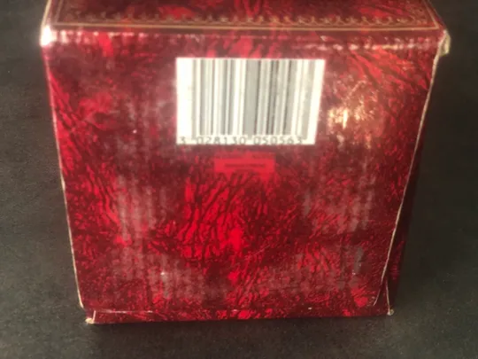 Коньяк Camus Napoleon З аукціону