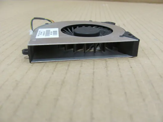 номер0289-26 Вентилятор (кулер, FAN) 683484-001 для HP PPROBOK 4540S, 4740S, 4745S, 4745S, 4745S оригінал З аукціону