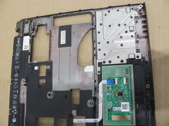 номер0283-17 Кришка панель палмрест та тачпад 0CXHNM для Dell VOSTRO 3350 V3350 оригінал Недорого