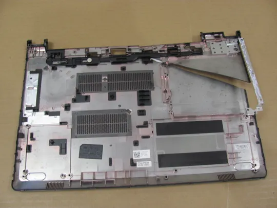 Купити 770-6 Кришка дно піддон корпуса 00MRCR 460.09P09.0006 для Dell Inspiron \ VOSTRO 15 3568 15 3000  оригінал