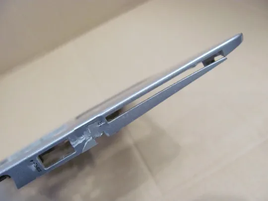 525-2 панель палмрест 6070B0883101 821173-001 для  HP Elitebook 840 G3 840 G4 оригінал Інструкція