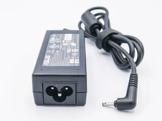 Блок питания для ASUS 101HA, 1018, 1016, 1016, 1011, 1008, 1001, 1000 (19V 2.1A 40W (2.5*0.7)) З аукціону