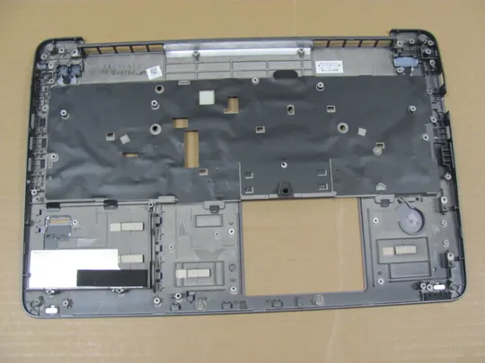 Купити 802-1 панель палмрест 850147-001 AM1C300600 для HP Zbook 15 G4 G3  оригінал