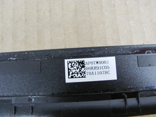 397-5 рамка матриці AP0TW0001 AP0SB000400 для Lenovo ThinkPad T440S  T450 T450S оригінал Де купити