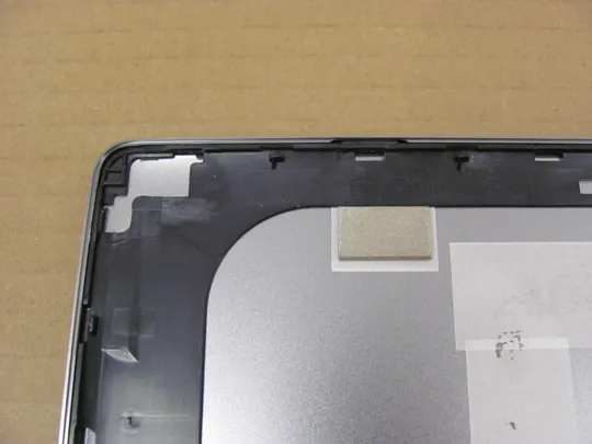 842-3 кришка матриці 0W81TT AM2V7000501  для Dell Precision 7550 M7550  7560 оригінал Інтернет-аукціон