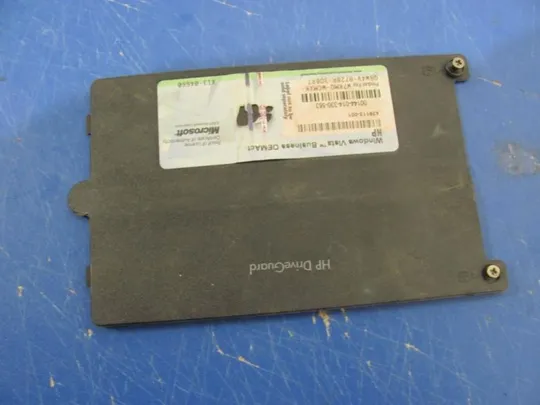 №74-17 сервісна кришка 6070B0197501 для HP Compaq 6715s оригінал Ціна