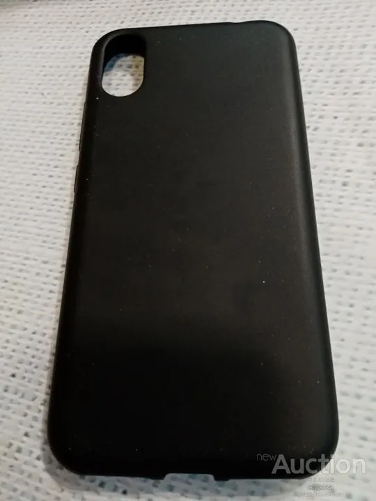 Blackview A30 чехол бампер силиконовый Ціна