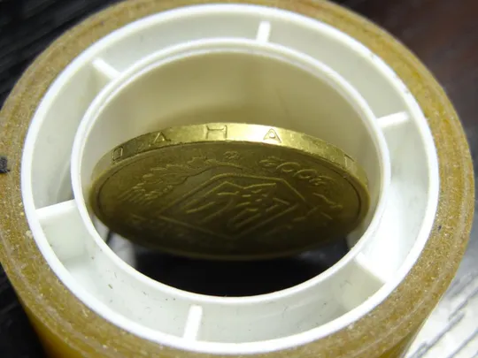 1 гривня Україна 2002 З аукціону