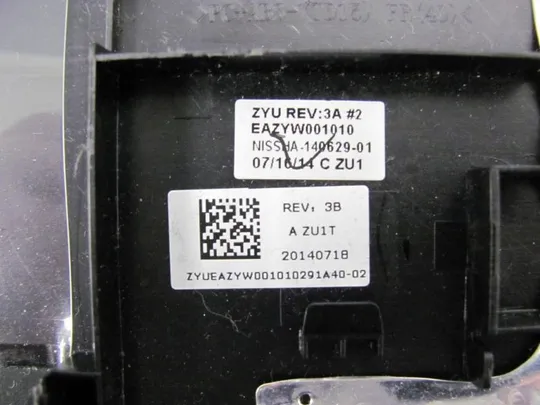 №181-1 панель палмрест з клавою EAZYW001010 для ASPIRE E 17 E5-721 оригінал Продаж