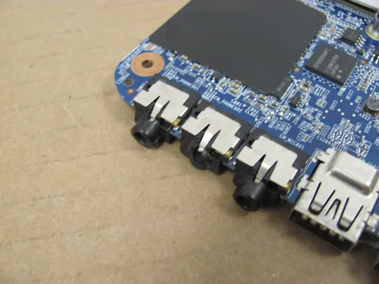 номер0333-4 материнська плата РОБОЧА 665341-001 Intel AMD для HP Pavilion DV6 6000  Mainboard Материнка Основна плата Системна плата Плата системи Laptop motherboard мамка ноутбучна плата Недорого