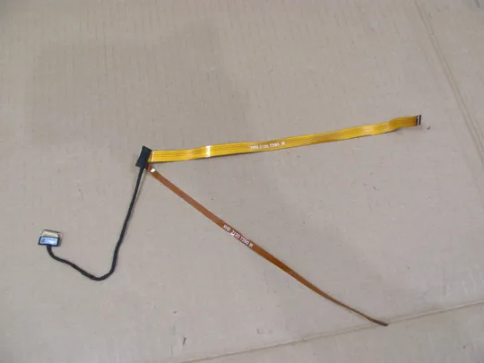 690-20 шлейф WEB DC020023L20  для Lenovo Thinkpad T590 P53s T15 P15s оригінал Ціна