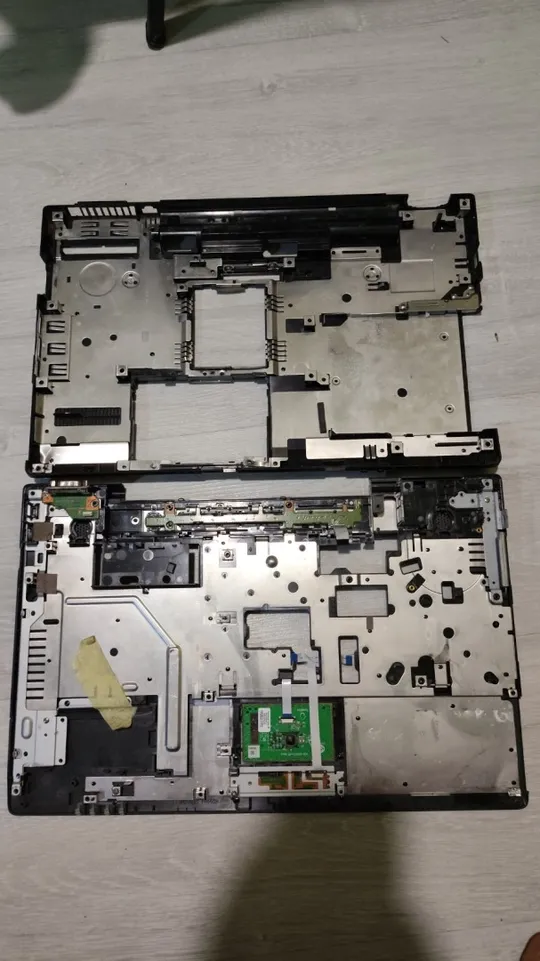Купити верх і корито Fujitsu E751 E752