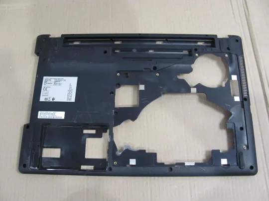 417-3  Кришка дно піддон корпуса 36FH9BCJT50 для  FUJITSU A555 A557  оригінал Ціна