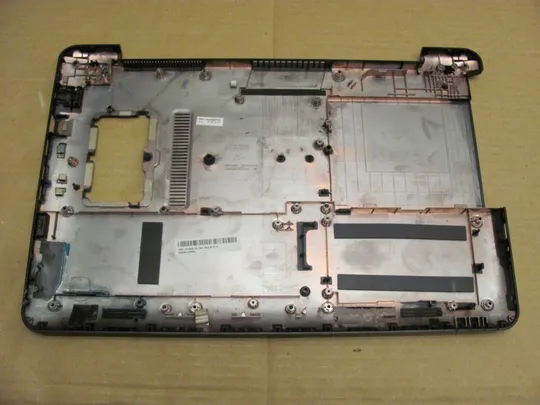 Купити 554-26 Кришка дно піддон корпуса 13N0-R7A0622 для ASUS R556L X555LA, X555L, R556LA, F555L оригінал