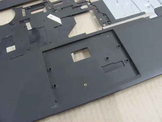 396-3 Кришка панель палмрест 60.4LG08.003 04X4815  для Lenovo Thinkpad  L440 оригінал З аукціону