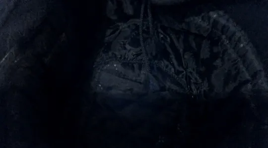 Шапка норка женская З аукціону