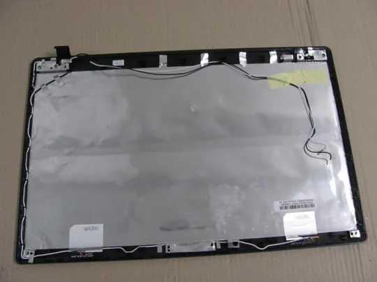 Купити 4-13 кришка матриці 13GNDO1AP047-1 47XJ4LCJN00 для ASUS F75A X75 оригінал