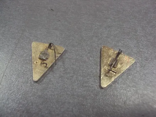 знак иваново 100 лет лот 3 шт №1889 З аукціону