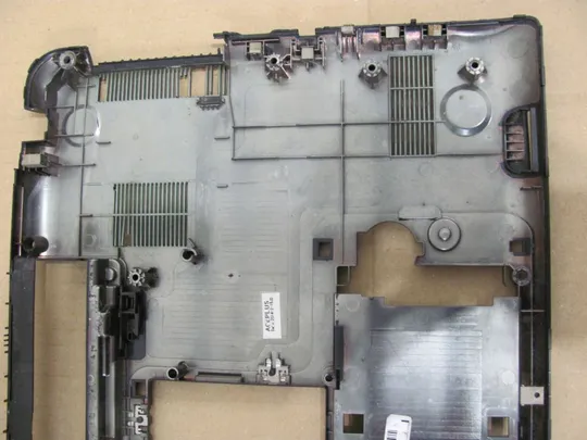 501-1 Кришка дно піддон корпуса V000320280 для Toshiba Satellite C50-A C55-A оригінал Недорого