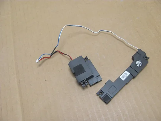 номер1029-3 динаміки dynamics  04X4847 23.40AA8.012 для Lenovo Thinkpad  L440 оригінал З аукціону