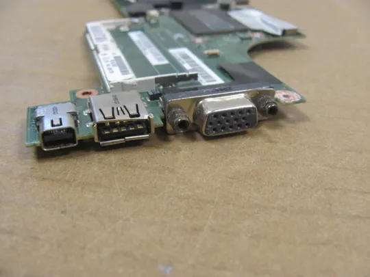 873-10 материнська плата РОБОЧА VIUXI NM-A091 00РЕ379 i5-5200u  для Lenovo Thinkpad X240 X250 оригінал Недорого