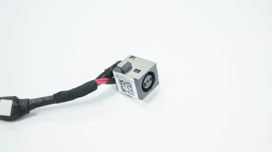 Роз&#039;єм живлення PJ536 (DELL E7440) з кабелем Ціна