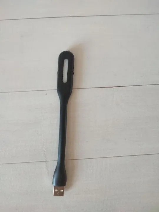 Купити Usb-юсб ліхтар led чорний