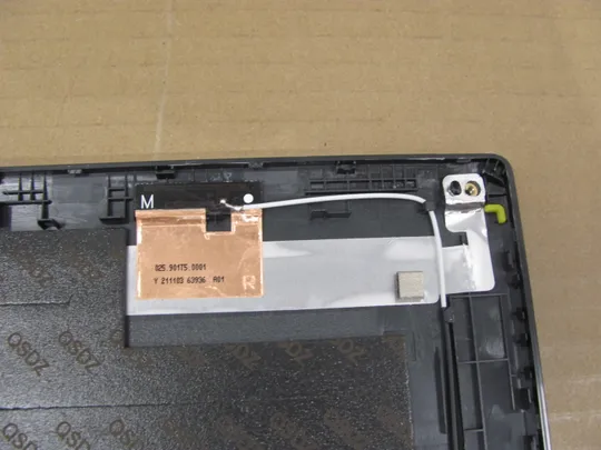 821-28 кришка матриці 0KPK5R 460.0NF03.0013 для DELL Latitude 14 3420 E3420  оригінал Характеристики