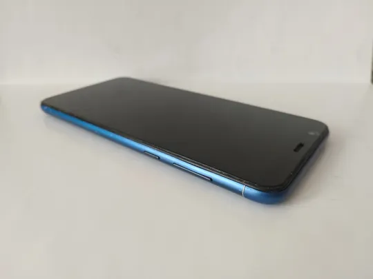 Смартфон Huawei p smart 3/32 / 5.65" / 32 - 3 ГБ    Пропонуйте свою ціну Де купити