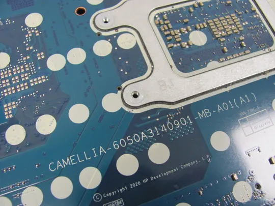 826-15 материнська плата 6050A3140901 M05248-601 SRGKX  i5-10310U для Hp Elitebook 850 G8 850 G7 850 G8 855 G7 855 G8  оригінал Торговий майданчик