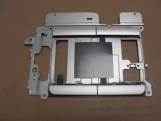 номер0931-3 кнопки тачпаду 6037B0116401 для HP ProBook  650 G2 655 G2 G3 оригінал Ціна