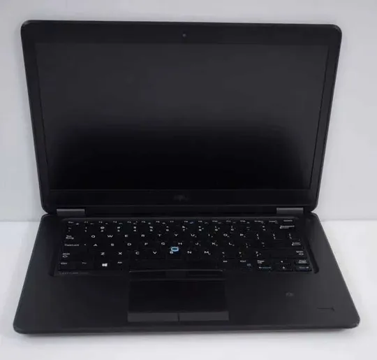 Ультрабук Dell Latitude E7450 8GB/256GB, i7-5600U, FHD, 85% АКБ, як новий З аукціону