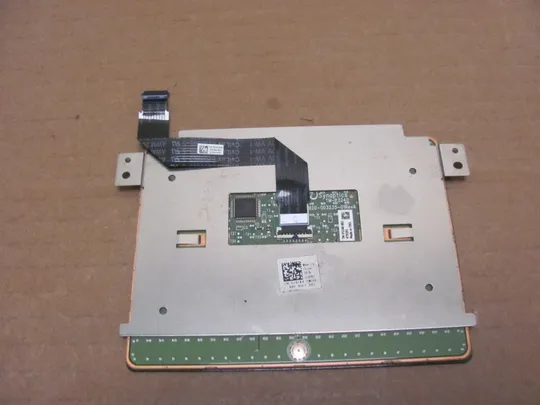 Купити номер0943-30 Сенсорна панель тачпад TM-P3240-003 01XCK2 0KWG4R для DELL G7 7790 17-7790  оригінал